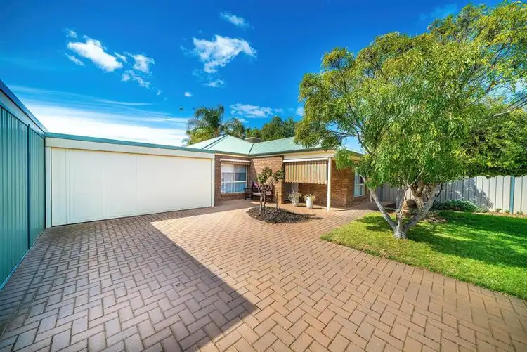 6/257-265 Ninth Street, Mildura VIC 3500