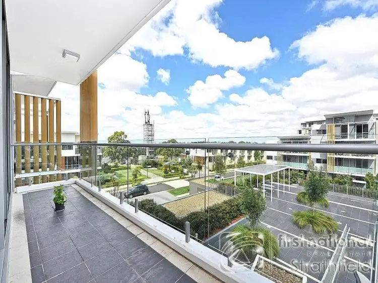 Main view of Homely apartment listing, 207/1 Ferntree Place, Epping NSW 2121