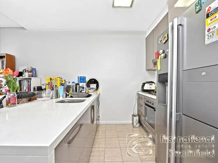 Fourth view of Homely apartment listing, 207/1 Ferntree Place, Epping NSW 2121