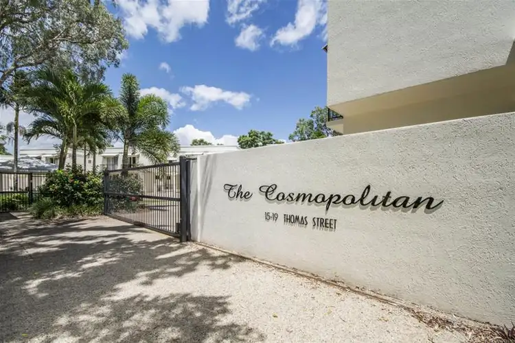 5/15-19 Thomas Street, Cairns North QLD 4870