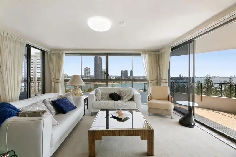 Main view of Homely apartment listing, 24/3656 Main Beach Parade, Main Beach QLD 4217