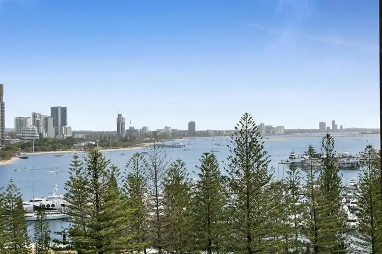 Fourth view of Homely apartment listing, 24/3656 Main Beach Parade, Main Beach QLD 4217