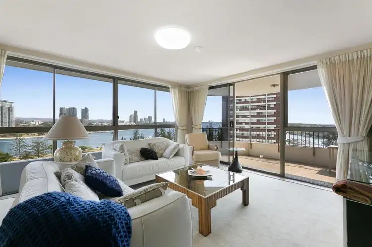 Fifth view of Homely apartment listing, 24/3656 Main Beach Parade, Main Beach QLD 4217