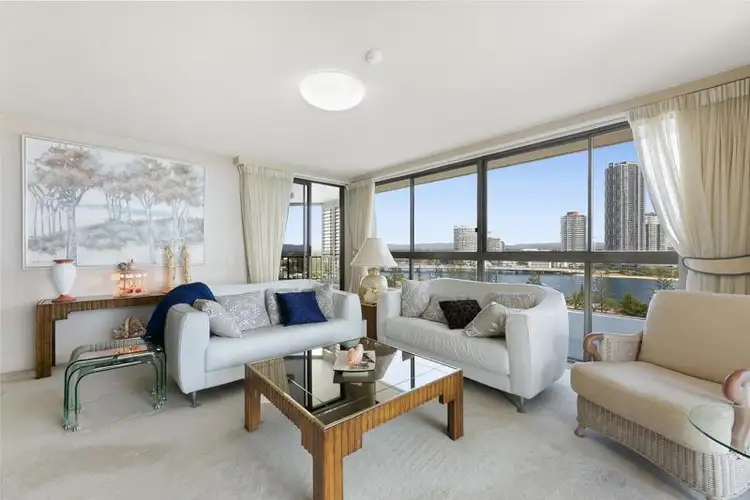 Sixth view of Homely apartment listing, 24/3656 Main Beach Parade, Main Beach QLD 4217