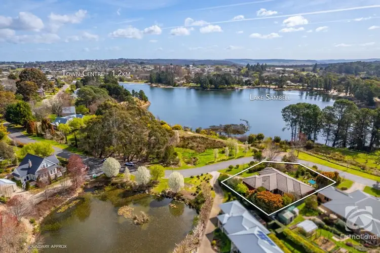 6 Jarvis Road, Beechworth VIC 3747