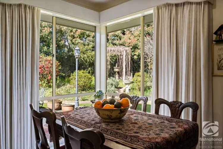 Fifth view of Homely house listing, 6 Jarvis Road, Beechworth VIC 3747