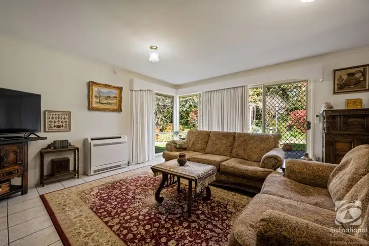 Sixth view of Homely house listing, 6 Jarvis Road, Beechworth VIC 3747