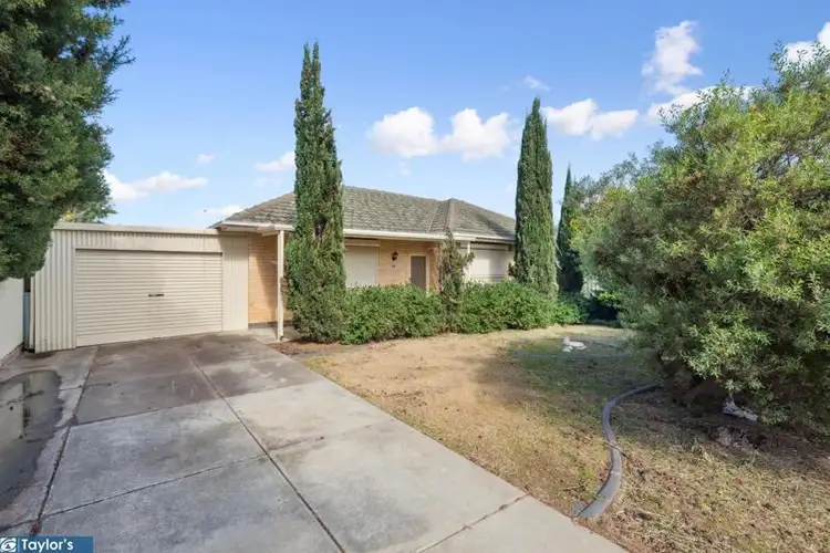 11-13 Goodall Road, Para Hills SA 5096