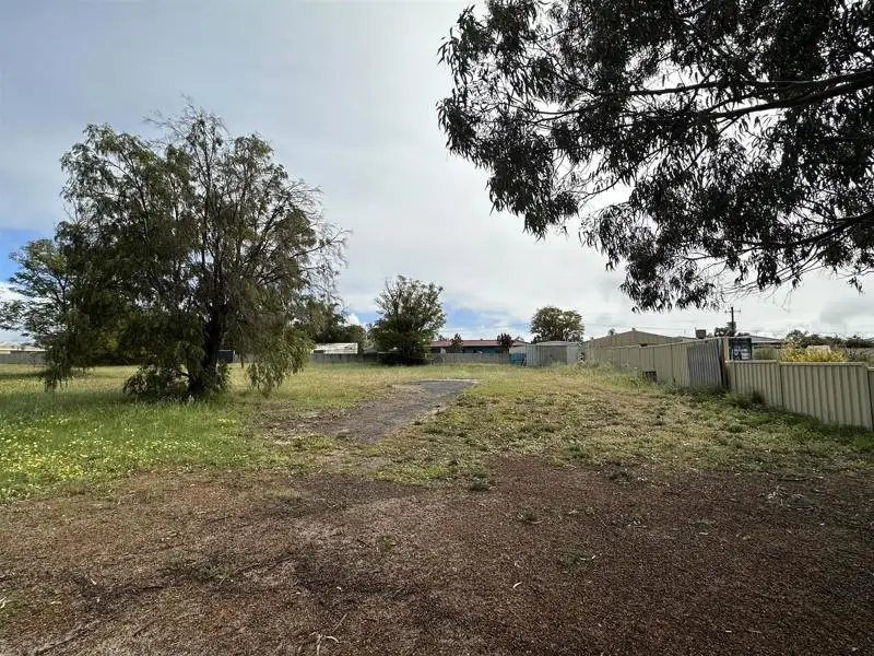 Main view of Homely land listing, 6 White Court, Eneabba WA 6518