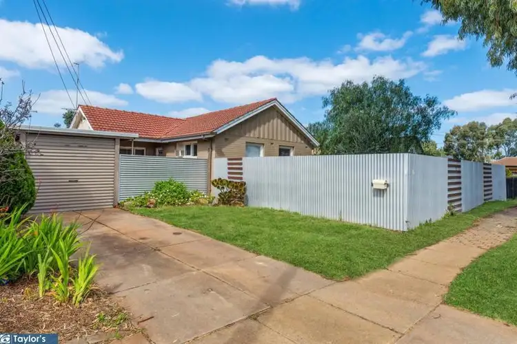 Main view of Homely house listing, 12 Orana Street, Brahma Lodge SA 5109