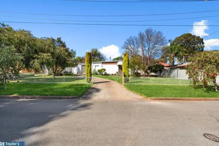 22 Raymond Road, Para Hills SA 5096