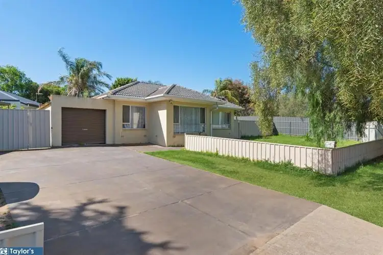 307 Bridge Road, Para Hills SA 5096