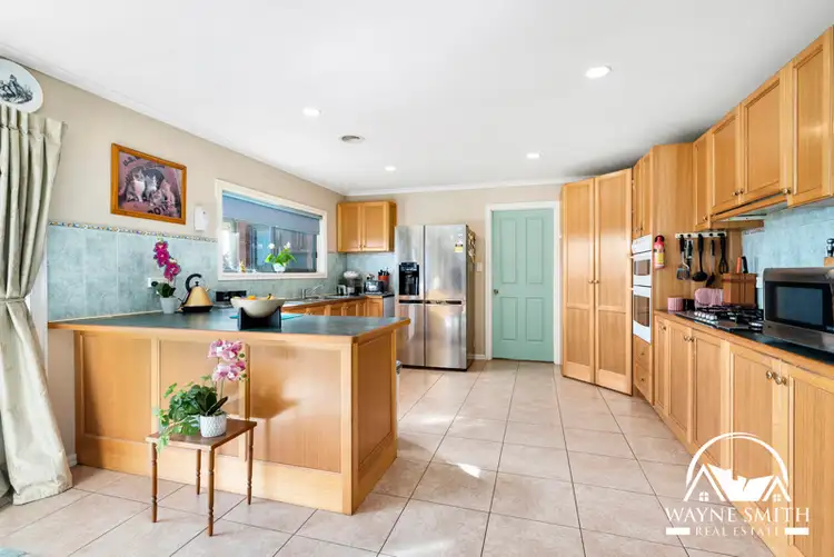 Fifth view of Homely house listing, 29 Kellys Lane, Kilmore VIC 3764