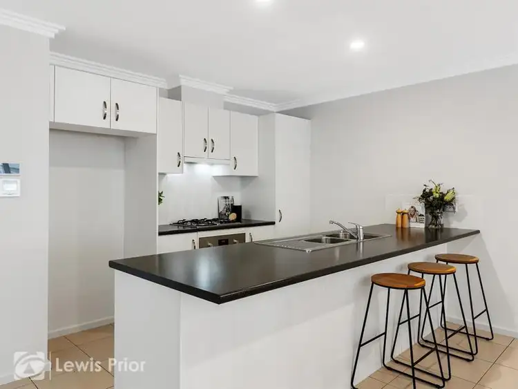 Fourth view of Homely house listing, 2C Carbnet Place, Seacombe Gardens SA 5047