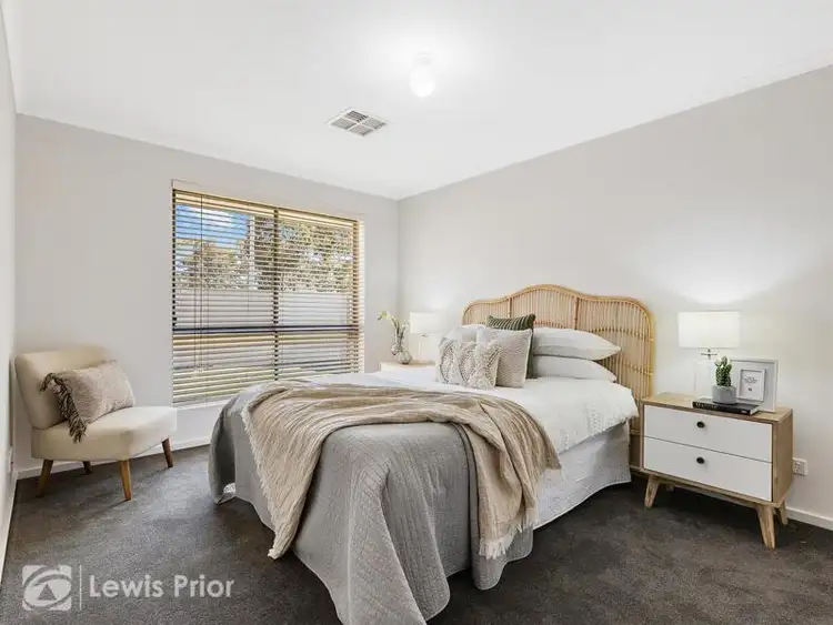 Fifth view of Homely house listing, 2C Carbnet Place, Seacombe Gardens SA 5047