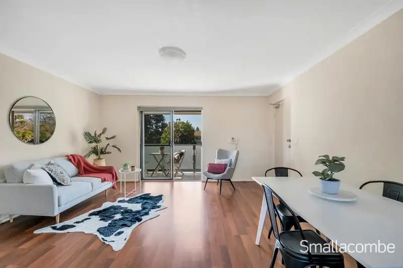 Main view of Homely unit listing, 4/7-9 L'Estrange Street, Glenside SA 5065