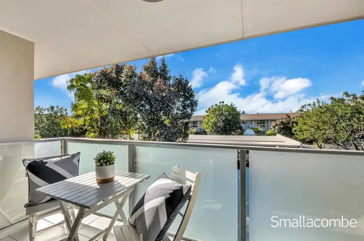Second view of Homely unit listing, 4/7-9 L'Estrange Street, Glenside SA 5065