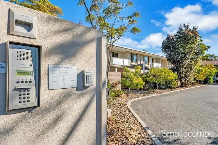 Third view of Homely unit listing, 4/7-9 L'Estrange Street, Glenside SA 5065