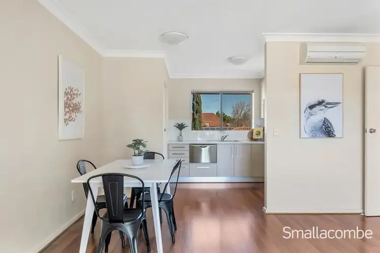 Fourth view of Homely unit listing, 4/7-9 L'Estrange Street, Glenside SA 5065