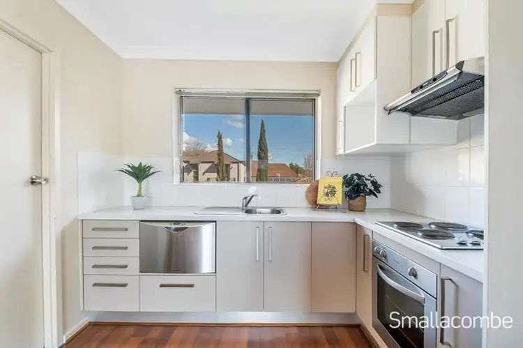 Sixth view of Homely unit listing, 4/7-9 L'Estrange Street, Glenside SA 5065