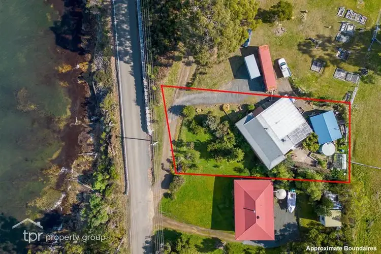 Fourth view of Homely house listing, 11 Lady Bay Road, Southport TAS 7109