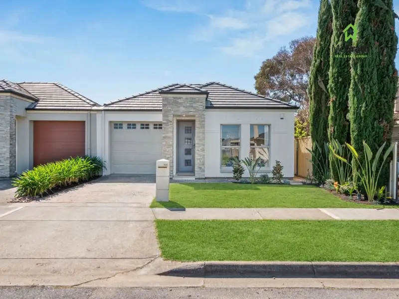 Main view of Homely house listing, 16 Alfred Avenue, Seaton SA 5023