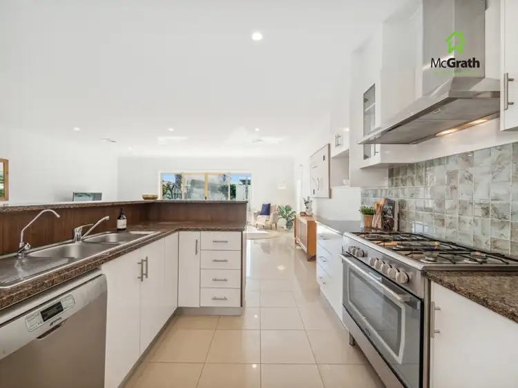 Second view of Homely house listing, 16 Alfred Avenue, Seaton SA 5023