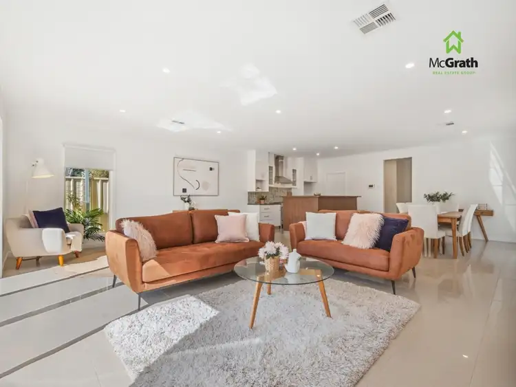 Third view of Homely house listing, 16 Alfred Avenue, Seaton SA 5023