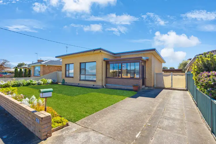 Main view of Homely house listing, 42 Allan Street, Warrnambool VIC 3280
