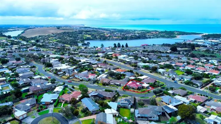 Second view of Homely house listing, 51 Thompson Street, Warrnambool VIC 3280