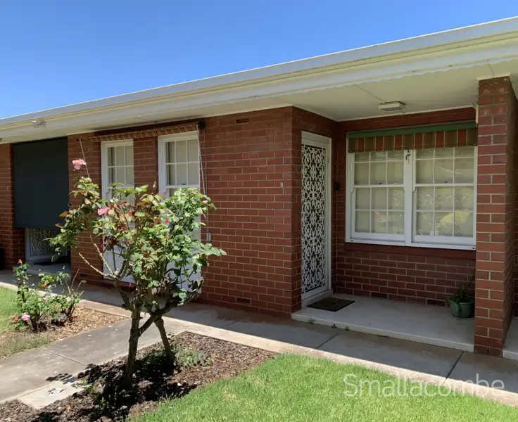 8/11 East Parade, Kingswood SA 5062