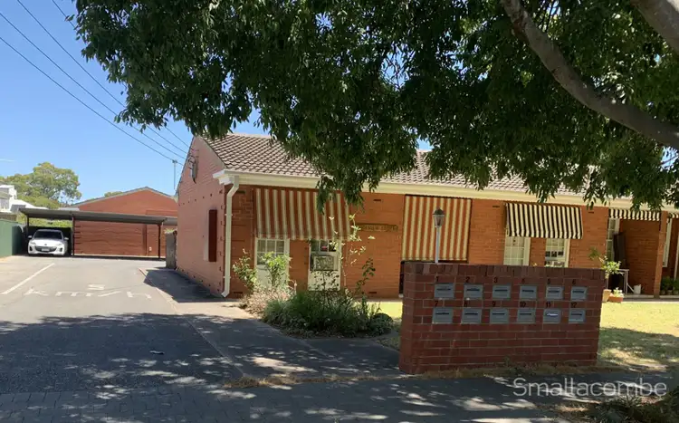 Sixth view of Homely unit listing, 8/11 East Parade, Kingswood SA 5062