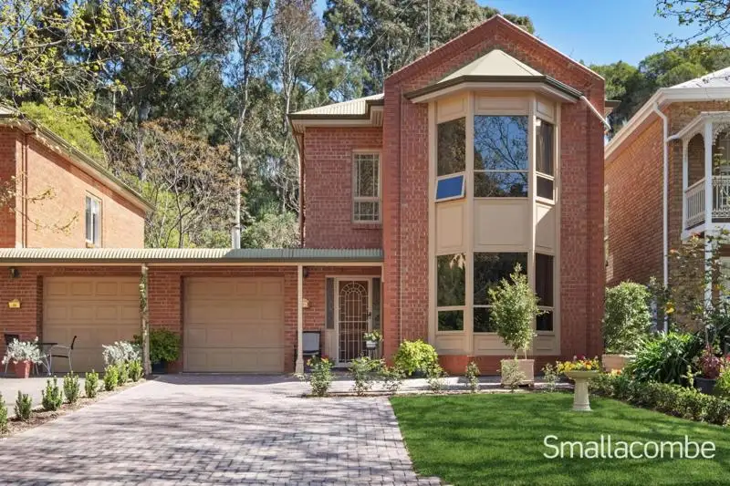 Main view of Homely house listing, 32 Mira Monte Estate ~ 5 Mount Barker Road, Urrbrae SA 5064