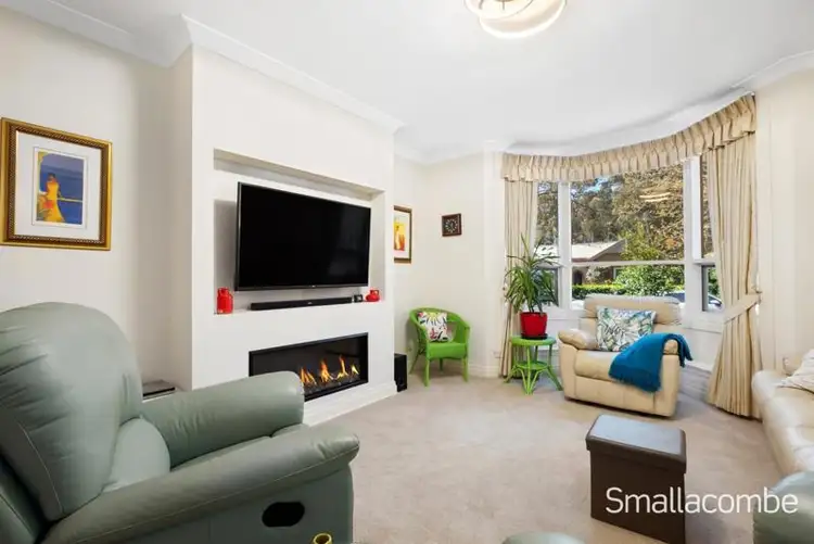 Second view of Homely house listing, 32 Mira Monte Estate ~ 5 Mount Barker Road, Urrbrae SA 5064