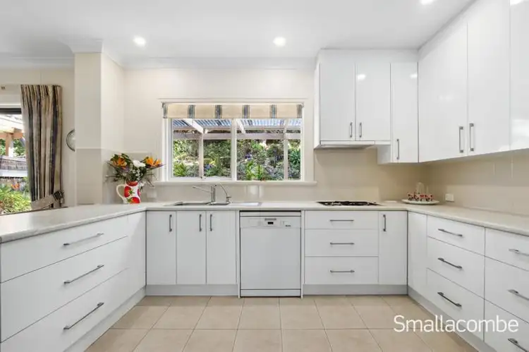 Fourth view of Homely house listing, 32 Mira Monte Estate ~ 5 Mount Barker Road, Urrbrae SA 5064