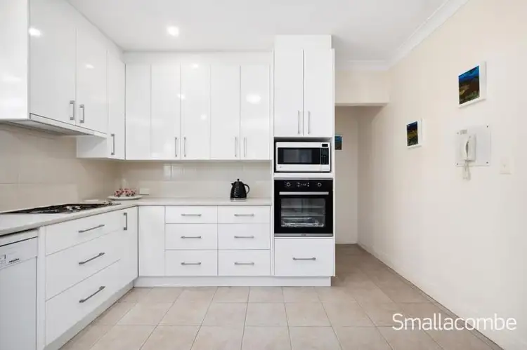 Fifth view of Homely house listing, 32 Mira Monte Estate ~ 5 Mount Barker Road, Urrbrae SA 5064