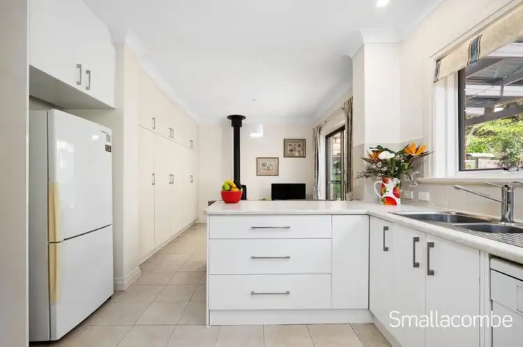 Sixth view of Homely house listing, 32 Mira Monte Estate ~ 5 Mount Barker Road, Urrbrae SA 5064