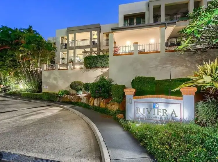 22/50 Lower River Terrace, South Brisbane QLD 4101