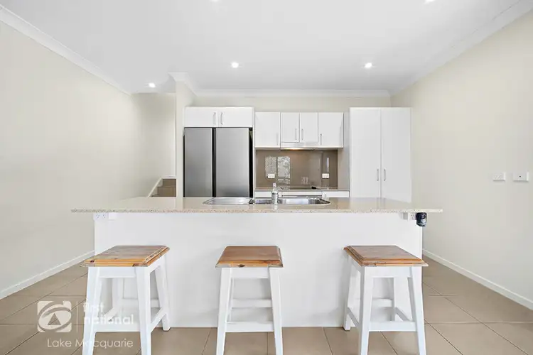Second view of Homely house listing, 69 Blackwood Circuit, Cameron Park NSW 2285