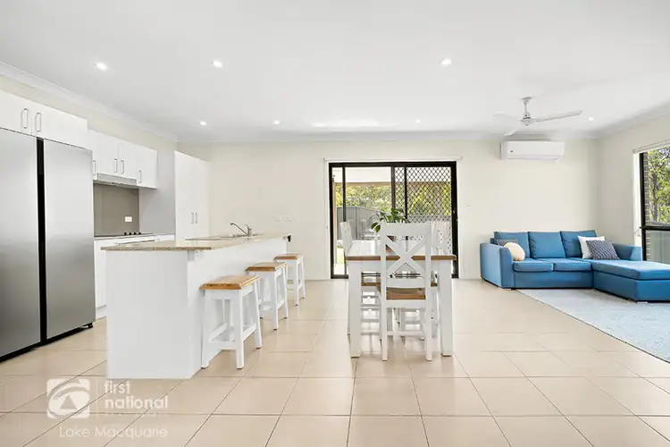 Third view of Homely house listing, 69 Blackwood Circuit, Cameron Park NSW 2285