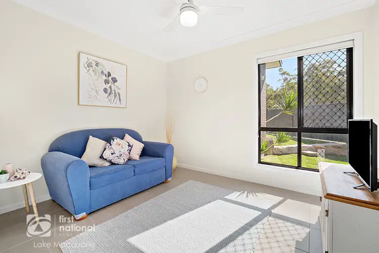Fifth view of Homely house listing, 69 Blackwood Circuit, Cameron Park NSW 2285
