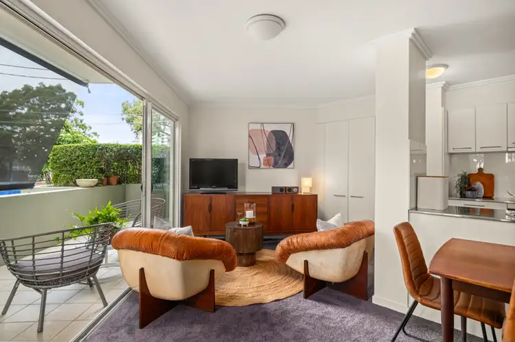 Third view of Homely house listing, 3/5 Duncan Street, West End QLD 4101