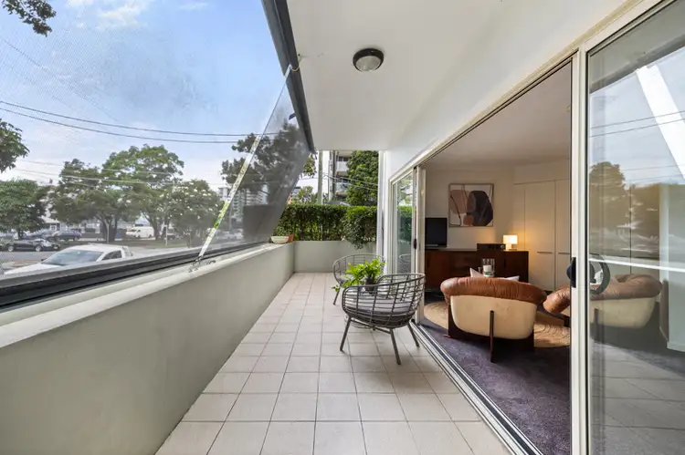 Fourth view of Homely house listing, 3/5 Duncan Street, West End QLD 4101
