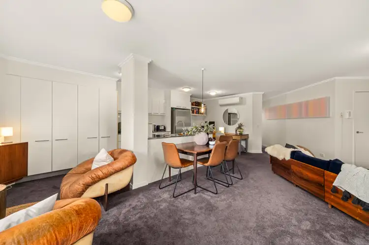 Fifth view of Homely house listing, 3/5 Duncan Street, West End QLD 4101