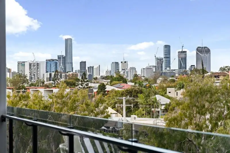 Main view of Homely apartment listing, 10203/405 Montague Road, West End QLD 4101