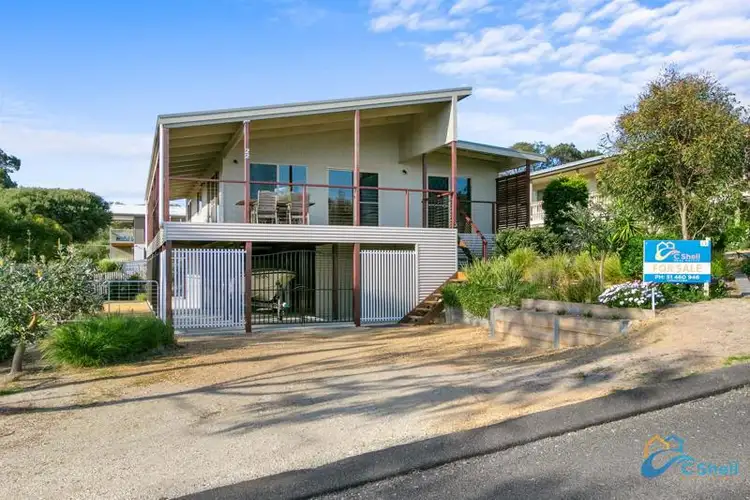 22 Bluff Drive, Loch Sport VIC 3851