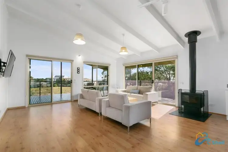 Fifth view of Homely house listing, 22 Bluff Drive, Loch Sport VIC 3851