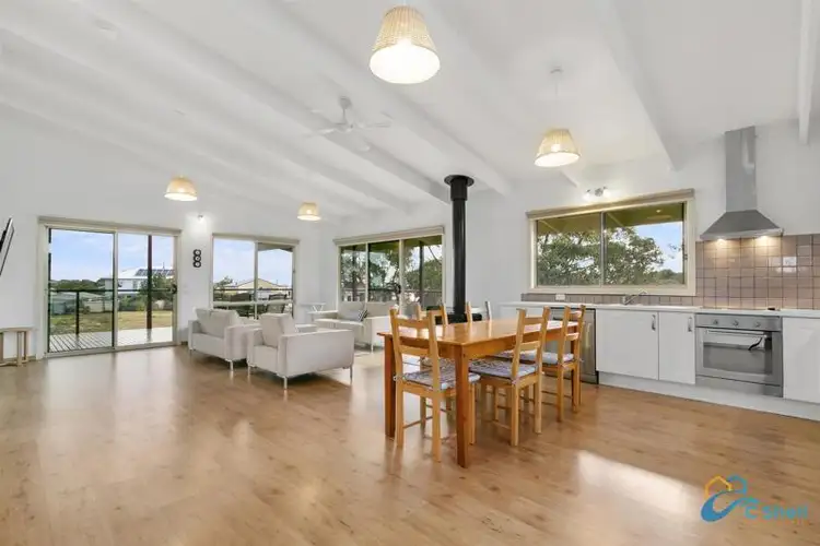 Sixth view of Homely house listing, 22 Bluff Drive, Loch Sport VIC 3851