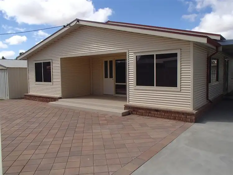 549 Chettle Street, Broken Hill NSW 2880