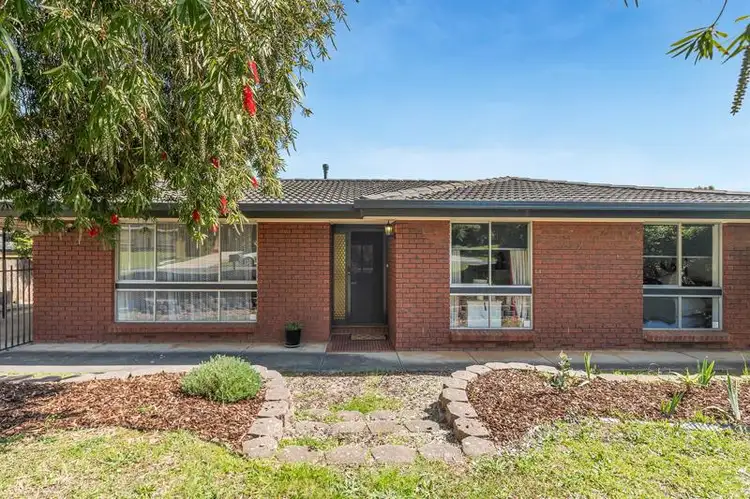 Second view of Homely house listing, 16 Mowbray Crescent, Fairview Park SA 5126